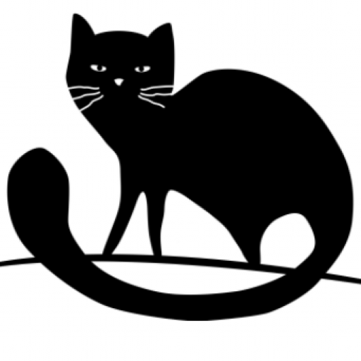 AU CHAT NOIR